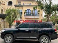 Cần bán xe Toyota Land Cruiser Số tự động 2016