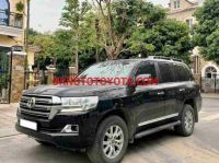 Xe Toyota Land Cruiser VX 4.6 V8 đời 2016 đẹp bán gấp