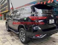Cần bán xe Toyota Fortuner Legender 2.4L 4x2 AT năm 2024 màu Đen cực đẹp