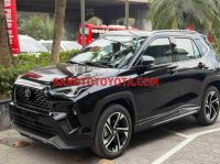 Cần bán xe Toyota Yaris Cross 1.5 D-CVT 2025 Số tự động màu Đen