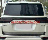 Cần bán xe Toyota Land Cruiser 3.5 V6 màu Trắng 2024