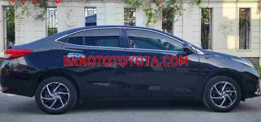 Bán xe Toyota Vios G 1.5 CVT sx 2021 - giá rẻ