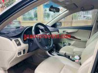 Cần bán nhanh Toyota Corolla altis 2.0V 2012 cực đẹp