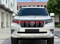 Cần bán nhanh Toyota Prado VX 2.7L 2018 cực đẹp