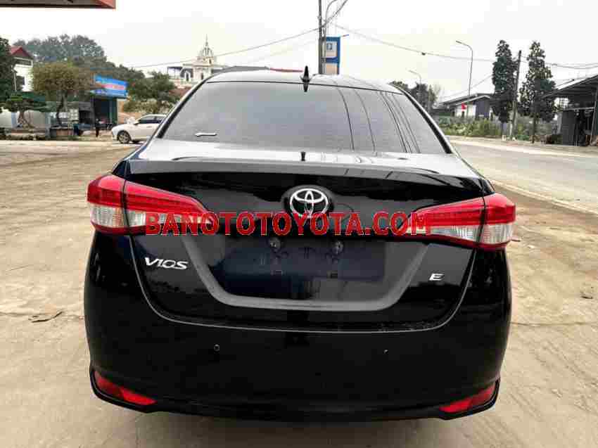 Toyota Vios E 1.5 MT 2021 Số tay giá đẹp