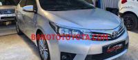 Cần bán xe Toyota Corolla altis 1.8G AT sx 2014