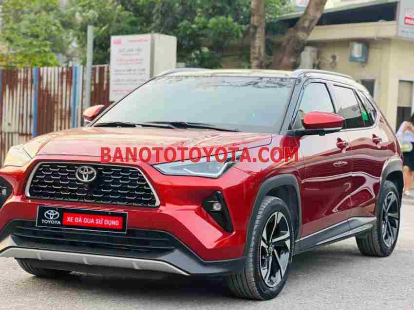 Cần bán xe Toyota Yaris Cross Số tự động 2023