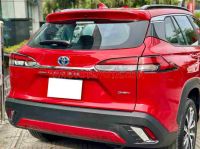 Bán Toyota Corolla Cross 1.8HEV 2025 - Đỏ