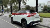 Bán Toyota Corolla Cross 1.8G, màu Trắng, Máy xăng, 2022