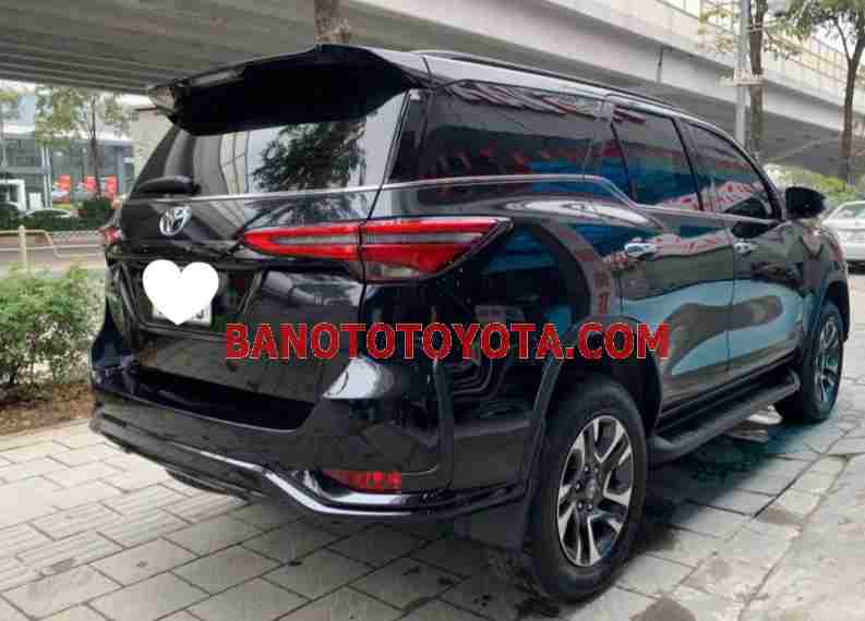 Cần bán nhanh Toyota Fortuner Legender 2.7L 4x2 AT 2024 cực đẹp
