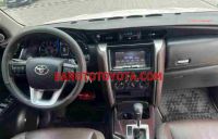 Cần bán gấp Toyota Fortuner 2.4G 4x2 AT 2020 - Xe đẹp - Giá tốt