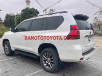 Cần bán gấp Toyota Prado VX 2.7L 2018 - Xe đẹp - Giá tốt