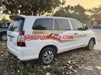 Cần bán Toyota Innova 2.0E 2016 xe đẹp