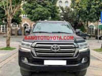 Toyota Land Cruiser VX 4.6 V8 2016 giá cực tốt
