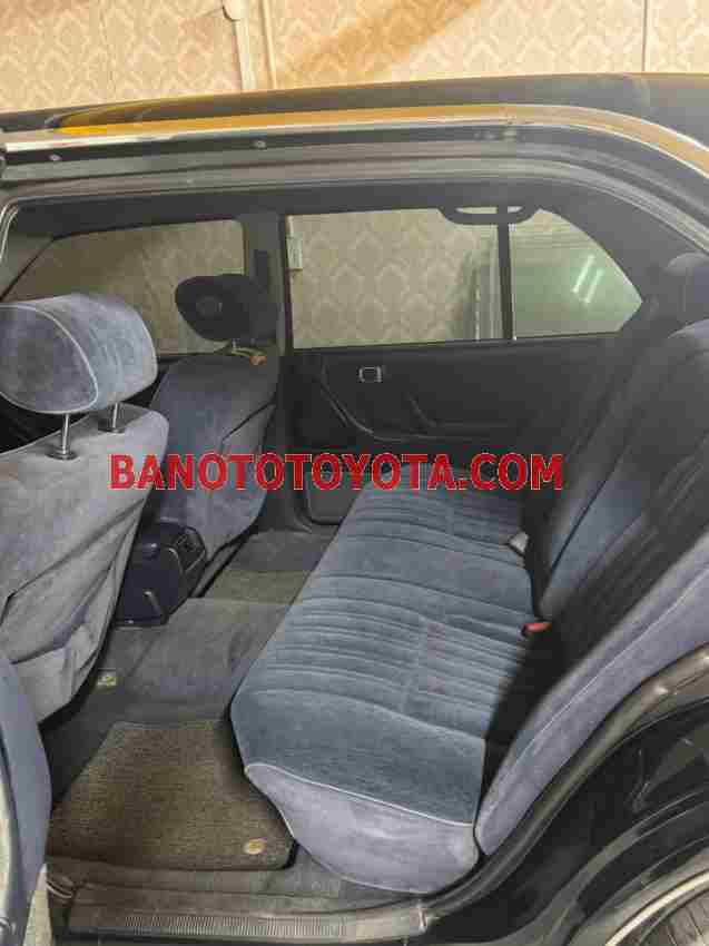 Toyota Crown Super Saloon 3.0 MT 1993 Số tay cực đẹp!