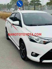 Cần bán xe Toyota Vios 1.5 TRD sx 2018