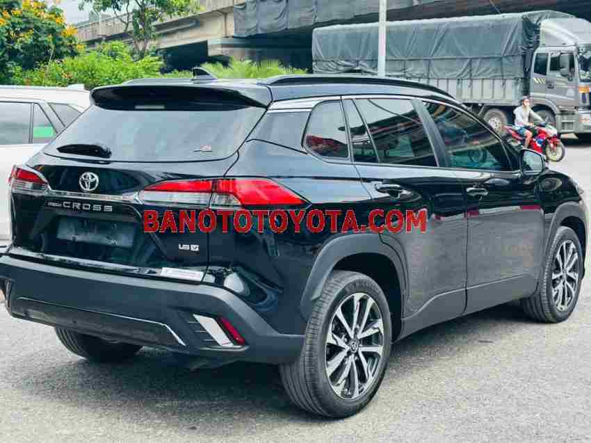 Toyota Corolla Cross 1.8V sản xuất 2022 cực chất!