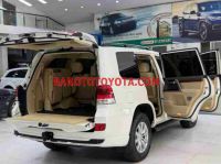 Toyota Land Cruiser VX 4.6 V8 2016, xe đẹp, hết ý