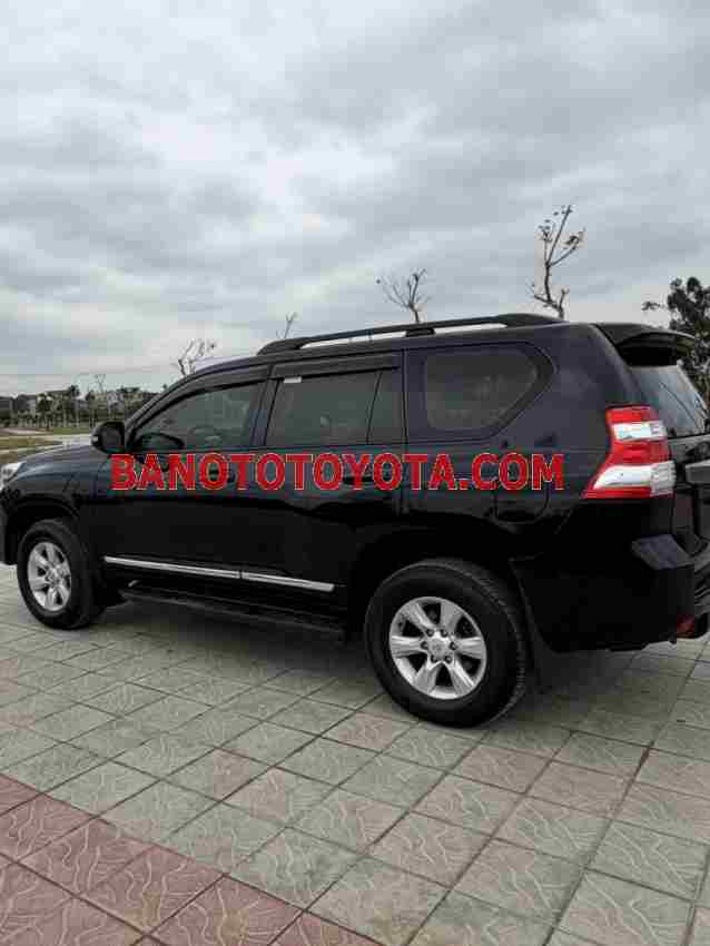 Cần bán Toyota Prado TXL 2.7L 2014 - Số tự động