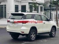 Toyota Fortuner 2.7V 4x2 AT 2018 Máy xăng đẹp long lanh