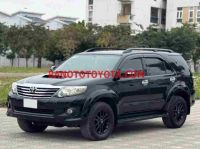 Cần bán xe Toyota Fortuner 2.5G 2013, xe đẹp