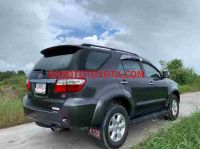 Xe Toyota Fortuner 2.5G đời 2010 đẹp bán gấp