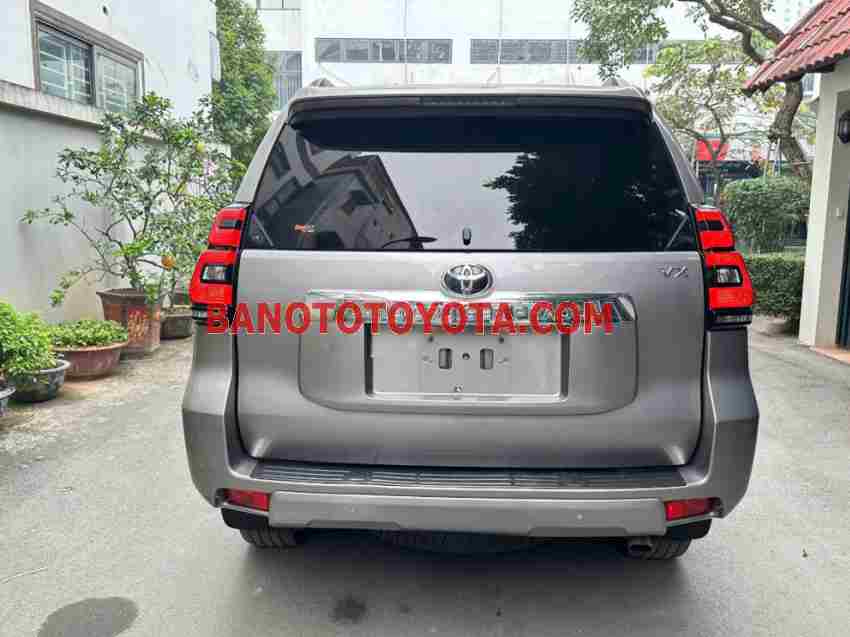 Cần bán xe Toyota Prado VX 2.7L 2019, xe đẹp