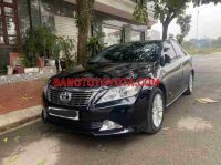Cần bán Toyota Camry 2.5Q 2012 - Số tự động