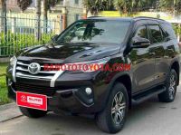 Cần bán xe Toyota Fortuner Số tay 2019