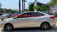 Bán Toyota Vios G 1.5 CVT 2022 - Vàng