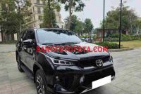 Toyota Fortuner Legender 2.4L 4x2 AT model 2025 xe chuẩn hết ý