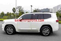 Toyota Land Cruiser 3.5 V6 sản xuất 2025 cực chất!