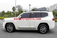 Toyota Land Cruiser 3.5 V6 2025 Máy xăng đẹp long lanh