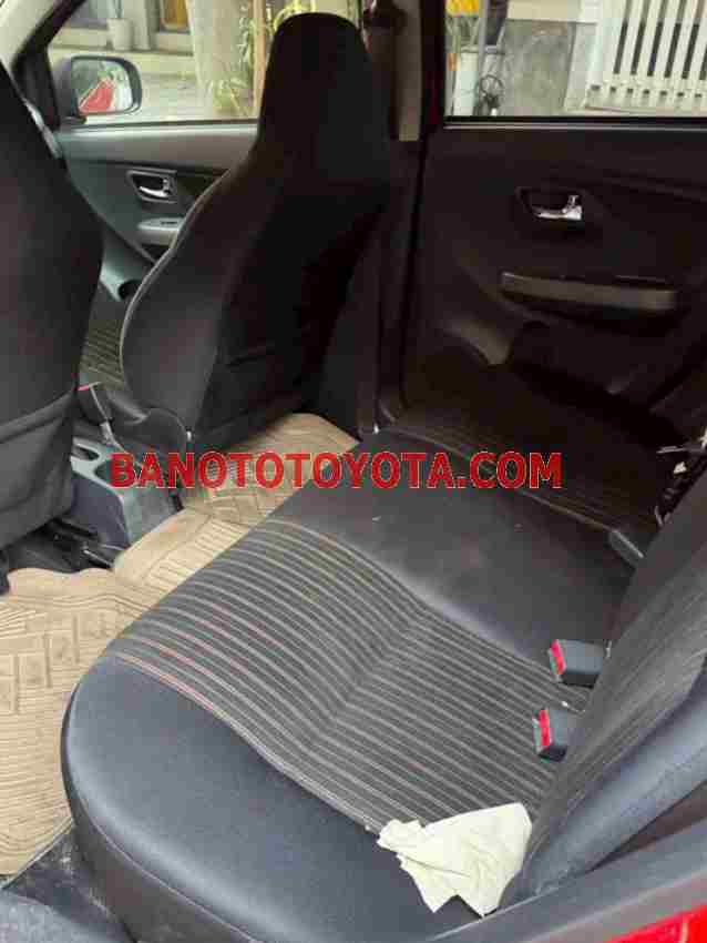 Cần bán xe Toyota Wigo Số tự động 2019