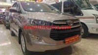 Bán Toyota Innova 2.0E 2018 - Xám