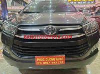 Cần bán Toyota Innova 2.0E 2018 - Số tay