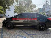 Cần bán gấp xe Toyota Vios GR-S 1.5 CVT 2022 màu Đen