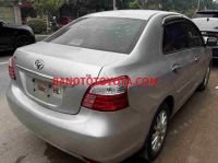 Cần bán xe Toyota Vios 1.5E 2011, xe đẹp