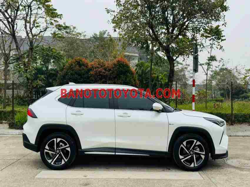 Toyota Yaris Cross HEV 1.5 CVT 2023 Xe hybrid, xe đẹp