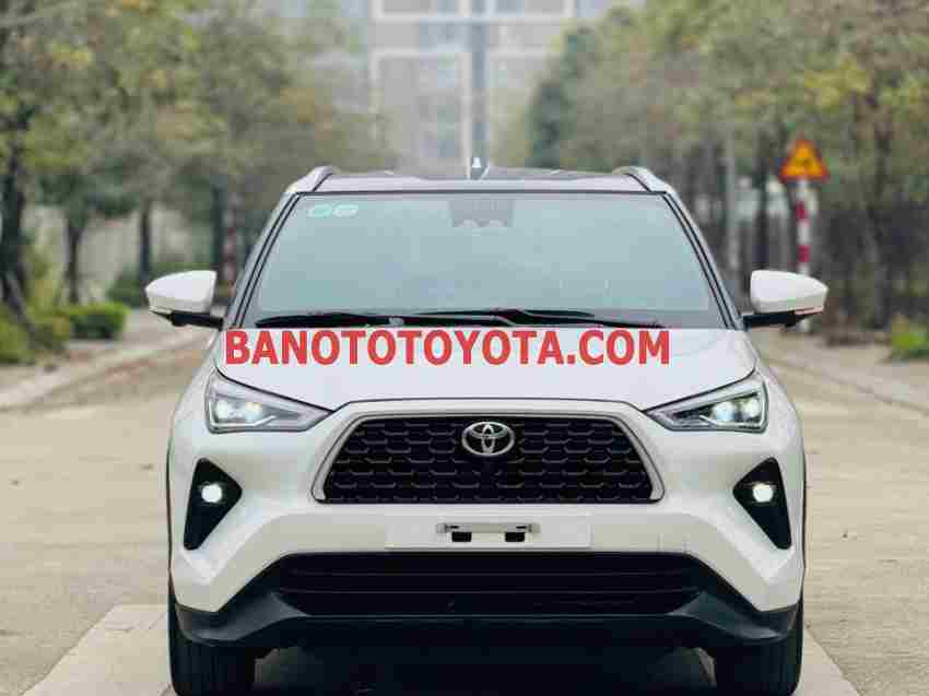 Toyota Yaris Cross HEV 1.5 CVT 2023 Xe hybrid đẹp long lanh