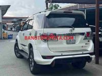 Toyota Fortuner TRD Sportivo 4x2 AT sản xuất 2014 cực chất!