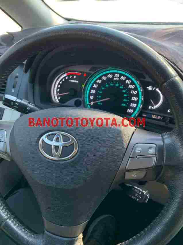 Bán Toyota Venza 2.7 2009 - Trắng
