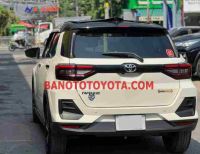 Cần bán Toyota Raize G 1.0 CVT 2022, xe đẹp giá rẻ bất ngờ