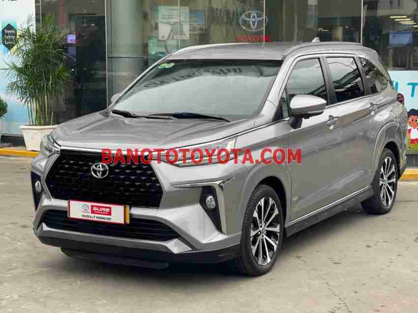Bán Toyota Veloz Cross Top 1.5 CVT 2024 - giá tốt