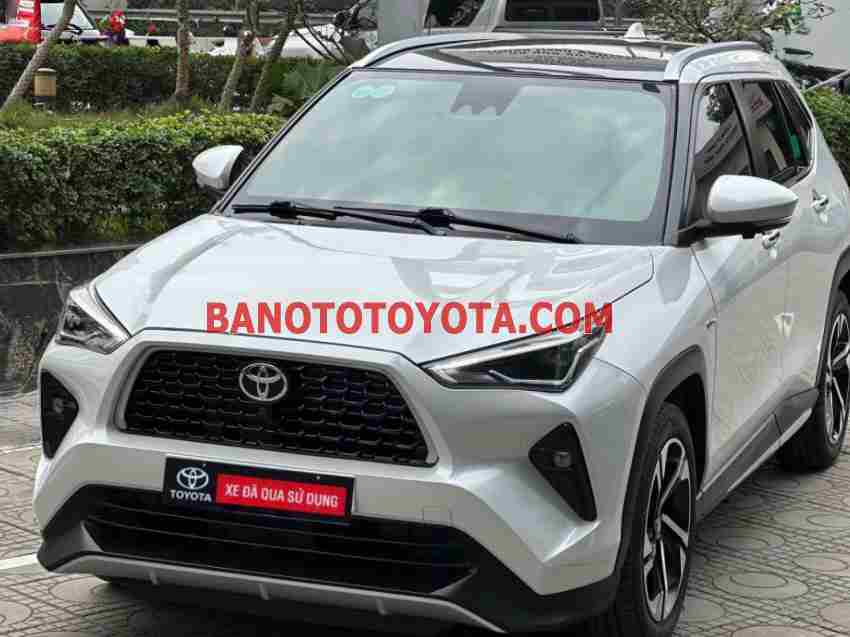 Bán Toyota Yaris Cross HEV 1.5 CVT 2024 - giá tốt