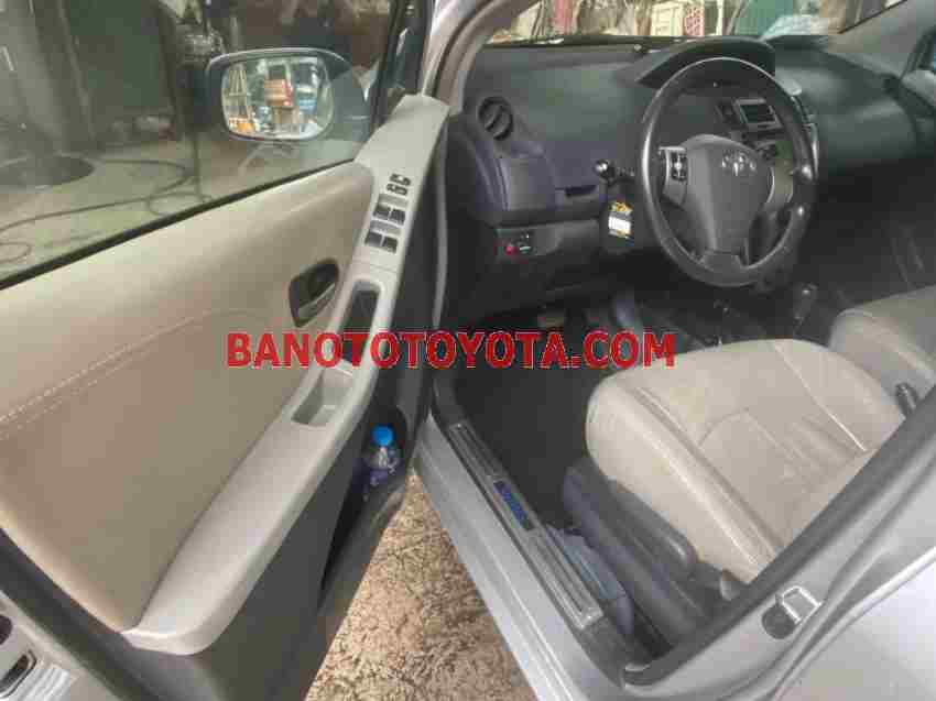 Toyota Yaris 1.5 AT 2011 - Giá tốt