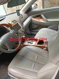 Toyota Camry LE 2.4 sản xuất 2007 cực chất!