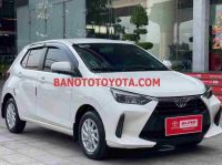 Cần bán gấp Toyota Wigo G 1.2 AT năm 2025 giá cực tốt