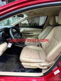 Toyota Vios G 1.5 CVT 2021 Máy xăng, xe đẹp