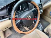 Bán Toyota Vios E CVT, màu Trắng, Máy xăng, 2022